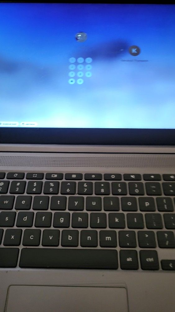 Laptop For Sale