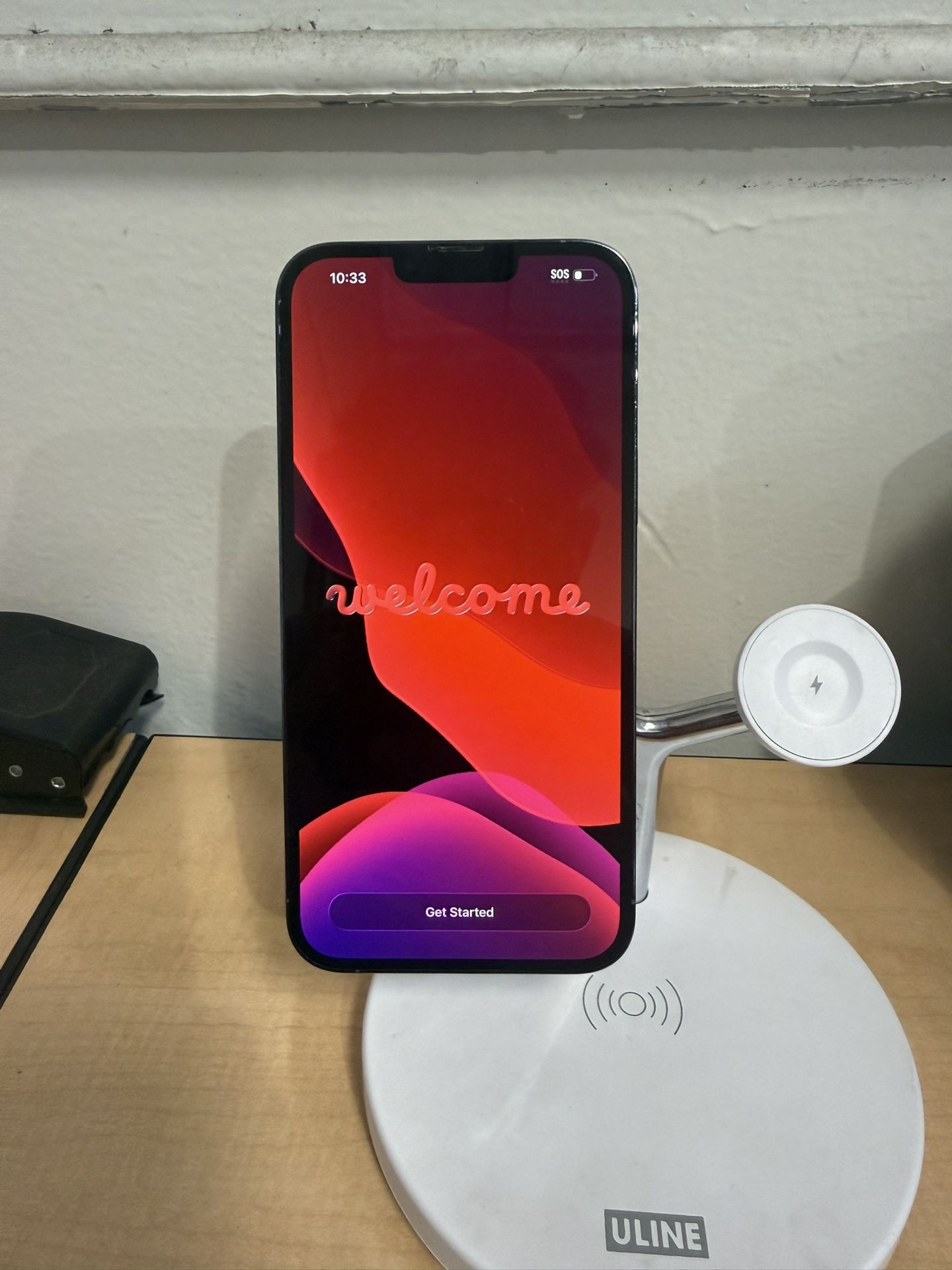 Apple iPhone 13 Pro Max 256GB Unlocked 