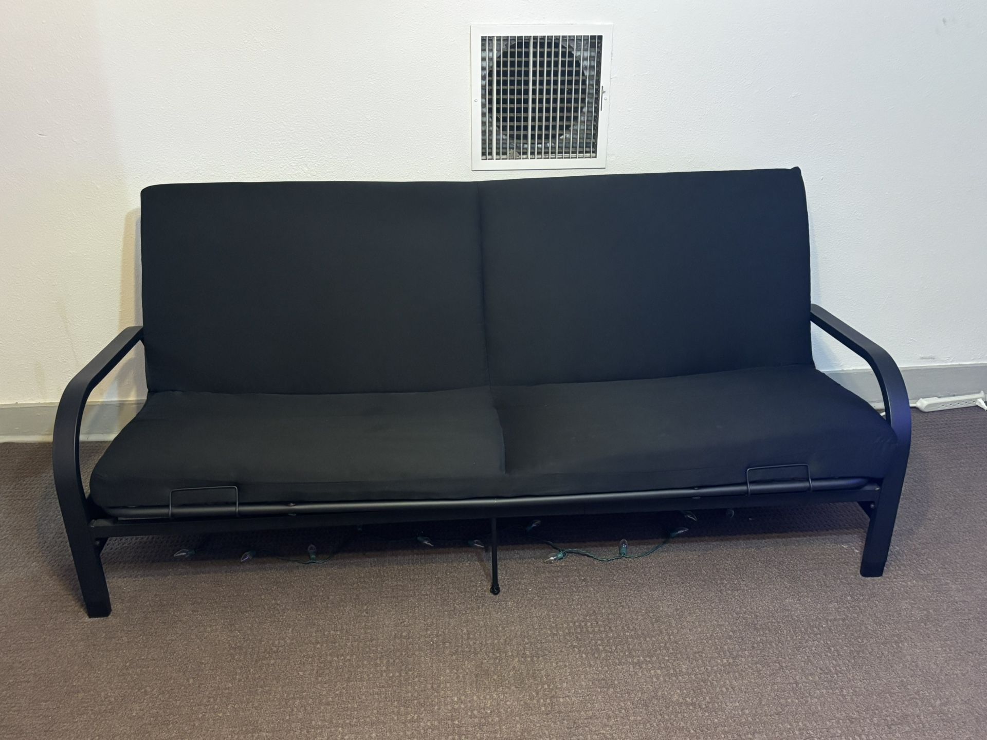 Futon Couch