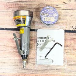 Centralpnuematics 3 Inch High Speed Air Cutter