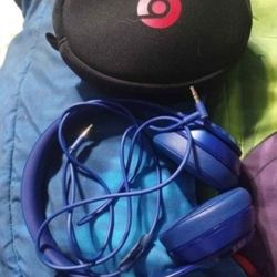 Beats Solo Wired Headphones, $25