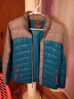 Women's jacket