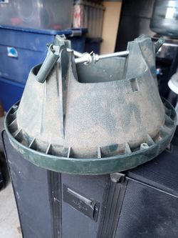 Christmas Tree Stand