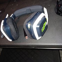 Astro 20 Wireless Headphones For Xbox 