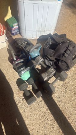 Weights