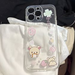 iPhone 16 pro max case