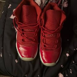 Red 11’s