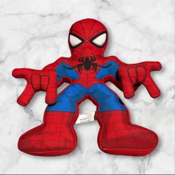 Talking Spiderman Doll- 