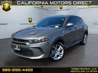 2024 Dodge Hornet