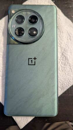 Oneplus 12 factory unlock 512 Gb
