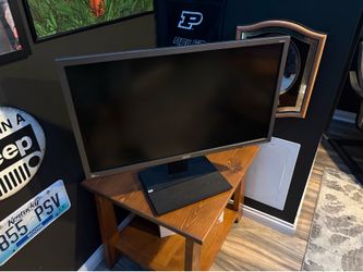 4K Computer Monitor