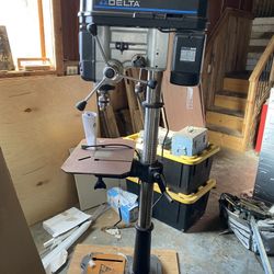 Delta Drill Press