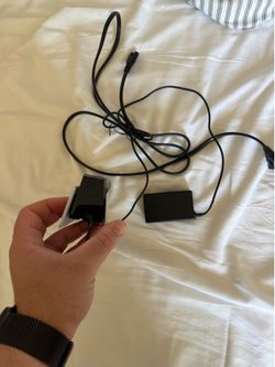 PlayStation DualSense Charging Station — PS5 Controller Charger