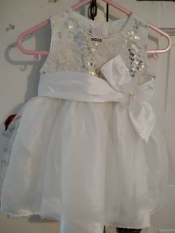 Girl Dress 