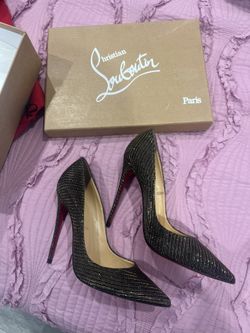 Christian Louboutin Heels