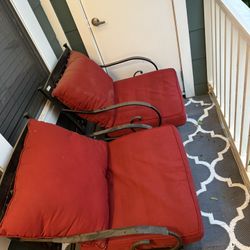 Patio Furniture 