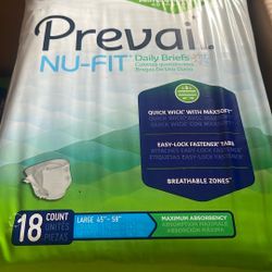 Adult Diapers