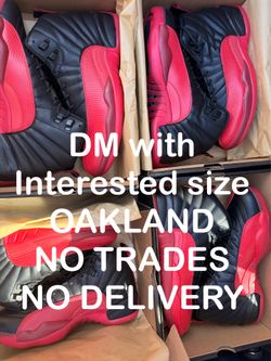 Retro 12 $140