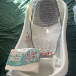 Baby Bathtub 