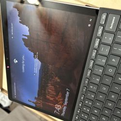 Microsoft Surface Go 3