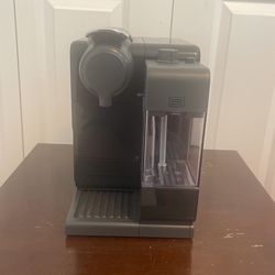 Nespresso Machine
