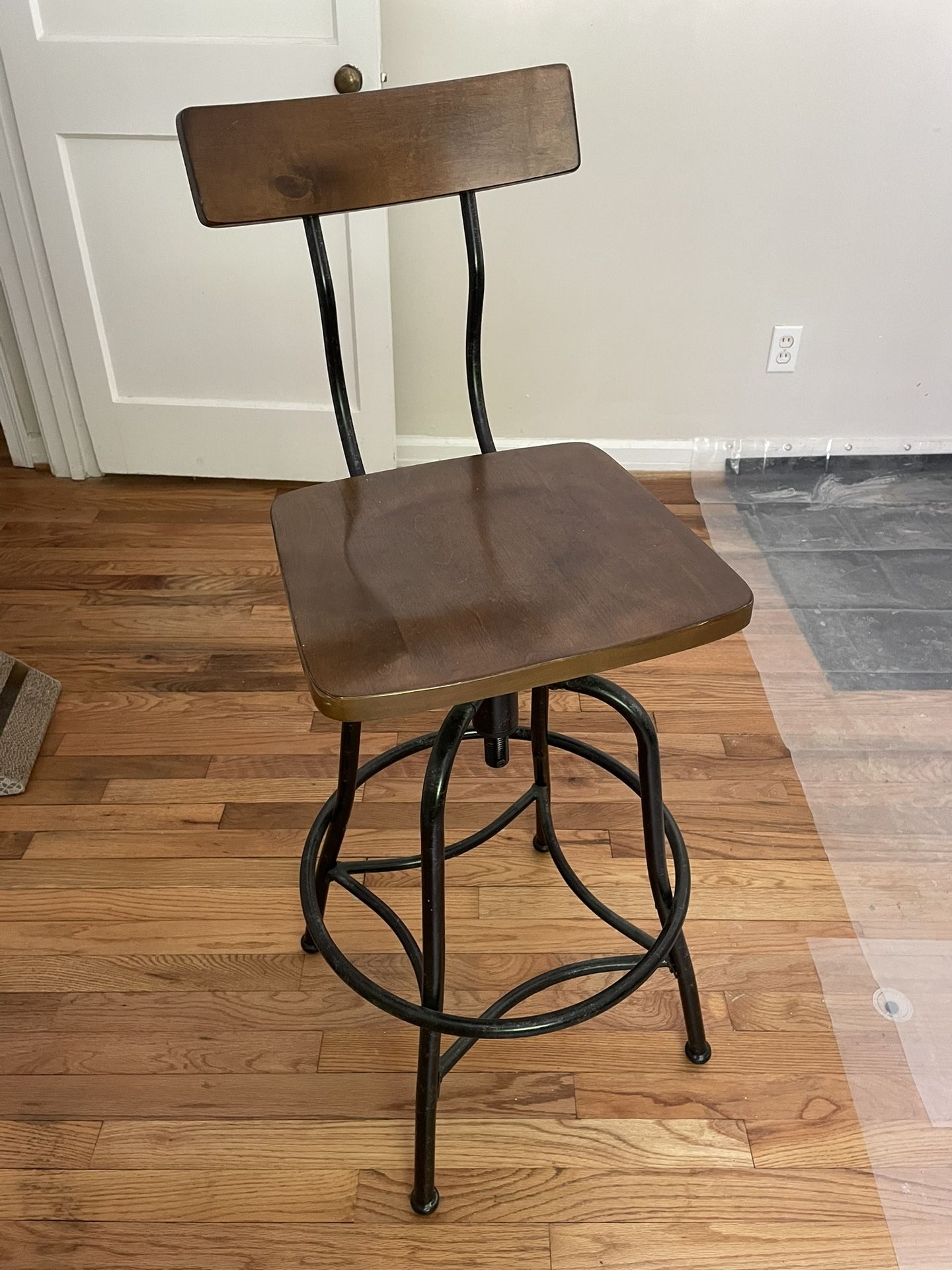 Stool