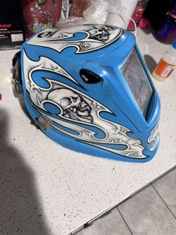 Miller Welding Helmet 
