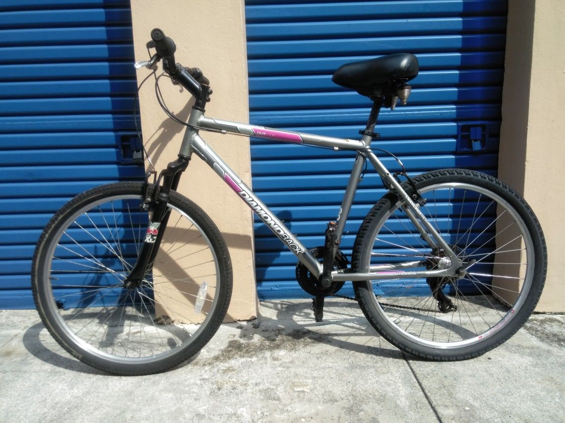 diamondback outlook 27.5 review