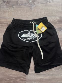 Corteiz shorts size medium