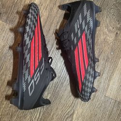 Adidas F50 Pro (new) Size 9 1/2