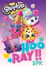 Shopkins