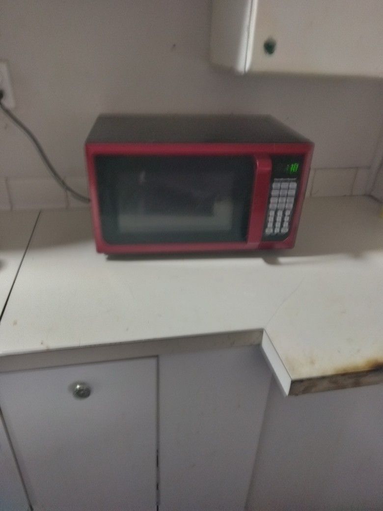 Microwave