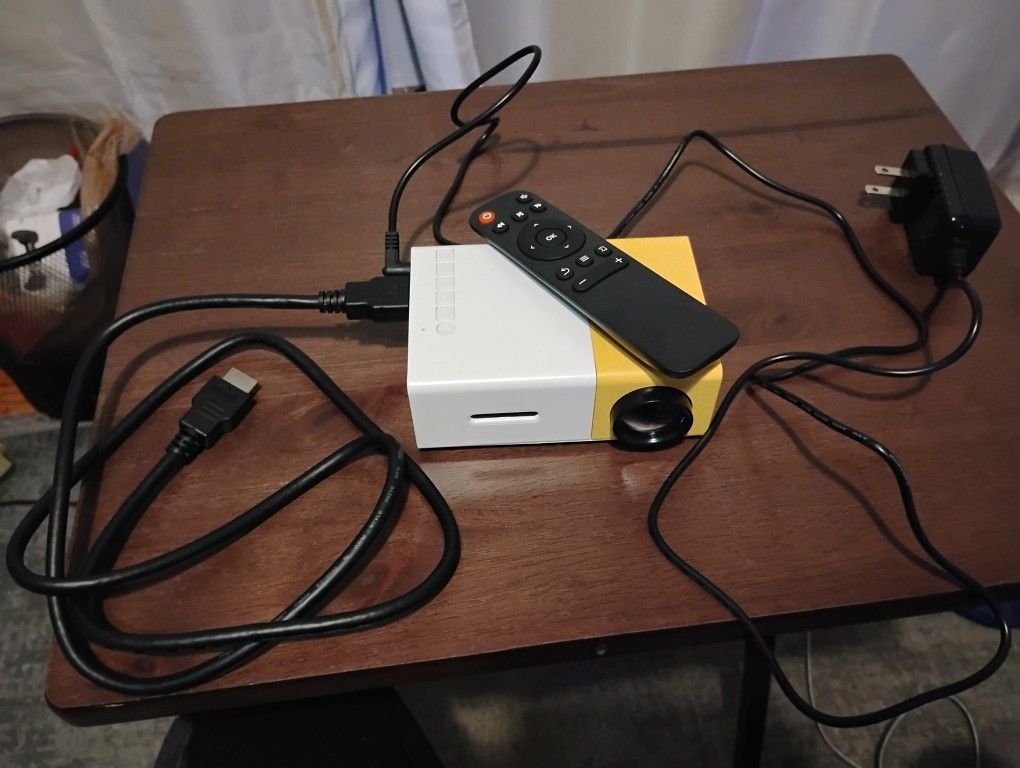 Mini Projector