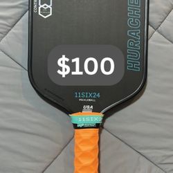 Pickleball paddle Hurache X Control +