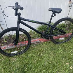 Haro Bike 