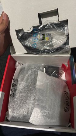 Nintendo switch 2 ACCESSORIES *READ DESCRIPTION