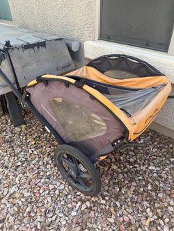 Schwinn Bike Trailer