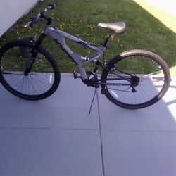 Brand New Bike In Perfect Condition Still Moves New 