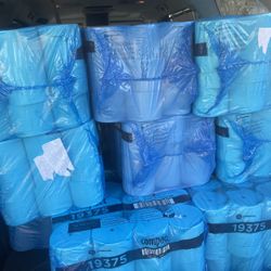 Compact Toylet Pamper $45