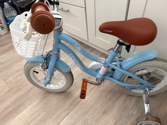 Costaway bike