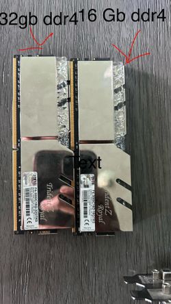Trident Z Royal DDR4