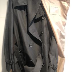 Burberry Jacket Size M