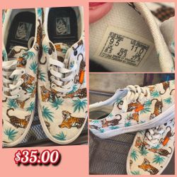 Tennyshoes