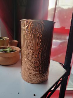 Tiki Cup