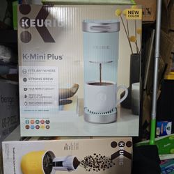 Coffe Maker