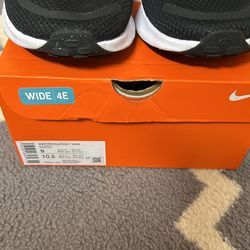 Nike Shoes Wide Width 