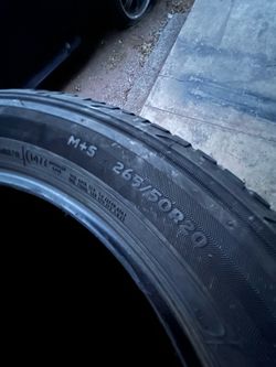 Tires
