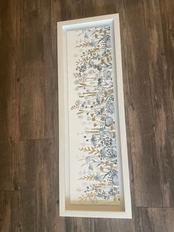 Wall Art Piece