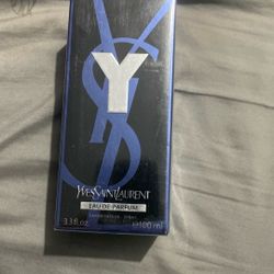 Ysl Fragrance