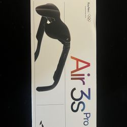 RayNeo Air 3s Pro AR Glasses – Brand New Sealed – Gaming / Movies